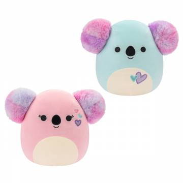 Мяка іграшка Squishmallows Друзі коали 19 см (SQVA00844) Мяка іграшка Squishmallows Друзі коали 19 см (SQVA00844)