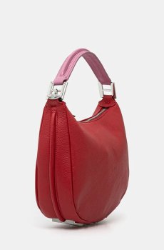 Кожаная сумочка Silvian Heach SPACCANAPOLI