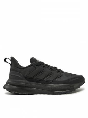 adidas Взуття для бігу Ultrarun 5 TR JP5901 Чорний adidas Взуття для бігу Ultrarun 5 TR JP5901 Чорний