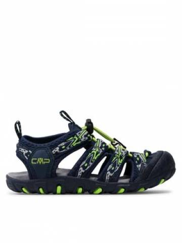 CMP Босоніжки Sahiph Hiking Sandal 30Q9524 Cиній