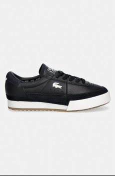 Кожаные кроссовки Lacoste Aura Sneakers