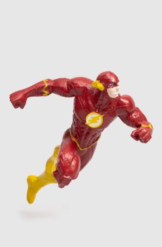 Елочное украшение Flash