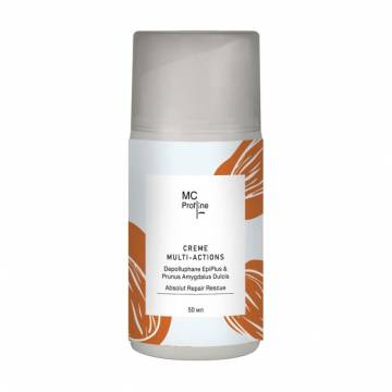 Крем для лица Miss Claire MC Profline Multi-Actions, 50 мл Крем для лица Miss Claire MC Profline Multi-Actions, 50 мл