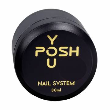 Камуфлирующая база для гель-лака You Posh De Luxe Rubber Base French Color 59, 30 мл Камуфлирующая база для гель-лака You Posh De Luxe Rubber Base French Color 59, 30 мл