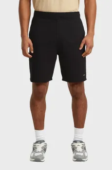 Мужские черные шорты Structured Черный M G-Star RAW D29112,E383