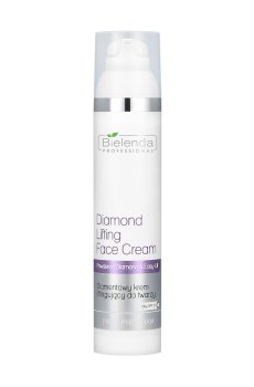 Алмазный крем для лица Bielenda Professional Face Program Diamond Lifting Face Cream, 100 мл