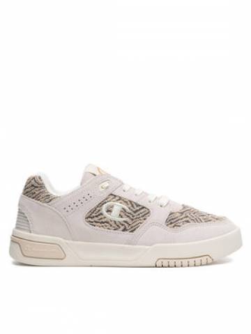 Champion Снікерcи ZN80 LOW MINDFUL S1170-WW017 Бежевий Champion Снікерcи ZN80 LOW MINDFUL S1170-WW017 Бежевий