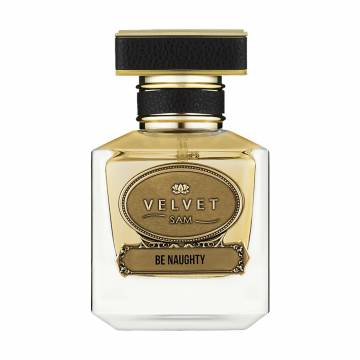 Velvet Sam Be Naughty Духи унисекс, 50 мл Velvet Sam Be Naughty Духи унисекс, 50 мл