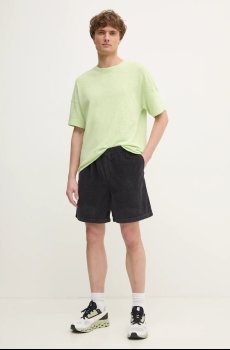 Хлопковая футболка American Vintage