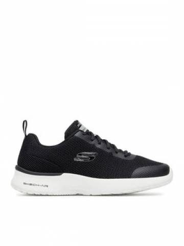 Skechers Снікерcи Winly 232007/BKW Чорний Skechers Снікерcи Winly 232007/BKW Чорний