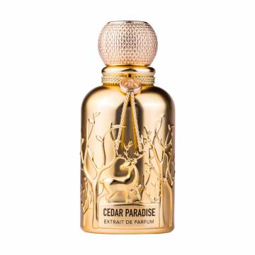 Auraa Desire Cedar Paradise Духи унисекс, 100 мл Auraa Desire Cedar Paradise Духи унисекс, 100 мл