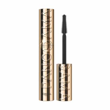 Тушь для ресниц LOreal Paris Million Lashes Panorama Mascara, Brown, 9.9 мл Тушь для ресниц LOreal Paris Million Lashes Panorama Mascara, Brown, 9.9 мл