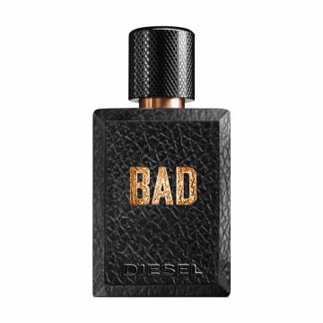 Diesel Bad Туалетная вода мужская, 50 мл Diesel Bad Туалетная вода мужская, 50 мл