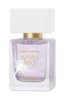 Elizabeth Arden White Tea Eau Lilac Туалетная вода женская, 30 мл