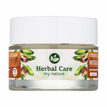 Восстанавливающий крем для лица Farmona Herbal Care Аргановое масло, для сухой кожи, 50 мл Восстанавливающий крем для лица Farmona Herbal Care Аргановое масло, для сухой кожи, 50 мл