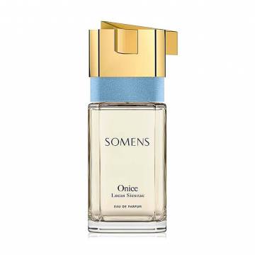 Somens Onice Парфюмированная вода унисекс, 100 мл Somens Onice Парфюмированная вода унисекс, 100 мл