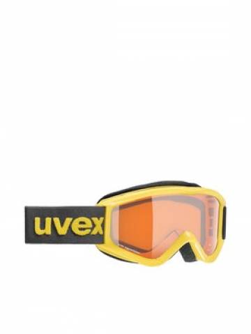 Uvex Окуляри для зимових видів спорту Speedy Pro 5538196603 Жовтий Uvex Окуляри для зимових видів спорту Speedy Pro 5538196603 Жовтий