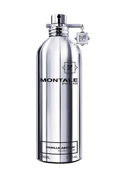 Montale Vanille Absolu Парфюмированная вода женская, 100 мл
