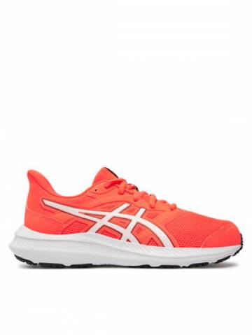 Asics Взуття для бігу Jolt 4 1014A300 Червоний Asics Взуття для бігу Jolt 4 1014A300 Червоний