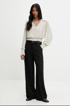 Блузка Answear.LAB