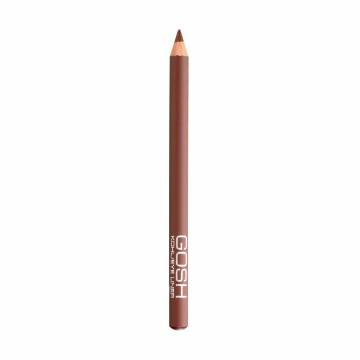 Контурный карандаш для глаз GOSH Kohl Eye Liner Expresso, 1.1 г Контурный карандаш для глаз GOSH Kohl Eye Liner Expresso, 1.1 г