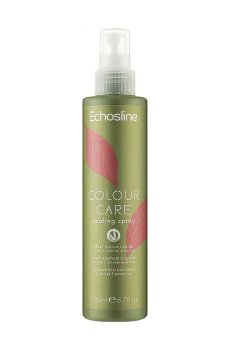 Спрей Echosline Colour Care Sealing Spray для защиты цвета окрашенных волос, 200 мл