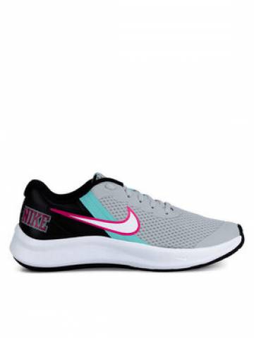 Nike Снікерcи DD1144-001 Сірий Nike Снікерcи DD1144-001 Сірий