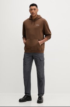 Хлопковые брюки Dickies Millerville