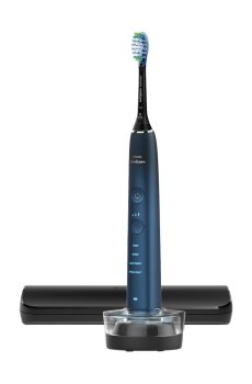 Электрическая зубная щетка PHILIPS Sonicare Diamond HX9911/88