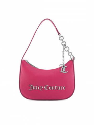 Juicy Couture Сумка BIJXT5335WVP Рожевий Juicy Couture Сумка BIJXT5335WVP Рожевий