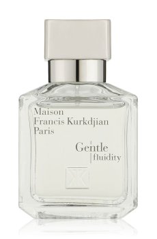 Maison Francis Kurkdjian Gentle Fluidity Silver Парфюмированная вода унисекс, 70 мл (ТЕСТЕР)