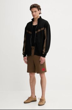 Кофта HUGO Dingmoor