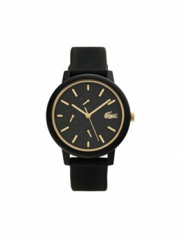 Lacoste Годинник 12.12 Flow 2001387 Зелений Lacoste Годинник 12.12 Flow 2001387 Зелений