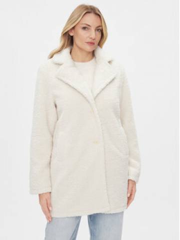 Vila Дублянка Lilla 14095452 Écru Regular Fit Vila Дублянка Lilla 14095452 Écru Regular Fit