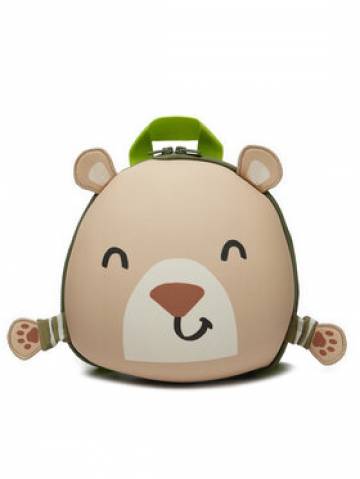 Mayoral Рюкзак 10784 Коричневий Mayoral Рюкзак 10784 Коричневий