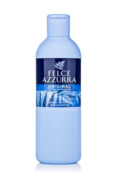 Уценка! Гель для душа Felce Azzurra Shower Gel Classico, 650 мл