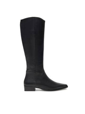 Vagabond Shoemakers Чоботи Nella 5816-101-20 Чорний Vagabond Shoemakers Чоботи Nella 5816-101-20 Чорний