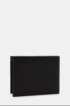 Кожаный кошелек Medicine