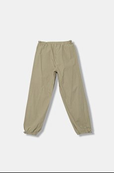 Детские хлопковые брюки Guess