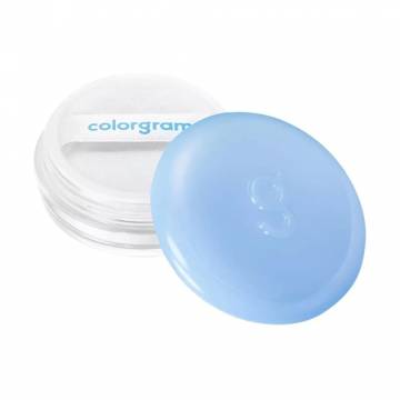Компактная пудра для лица Colorgram Tintin Dory Blur Powder, 4 г Компактная пудра для лица Colorgram Tintin Dory Blur Powder, 4 г