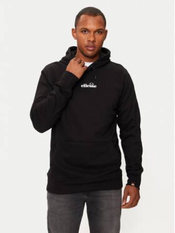 Ellesse Світшот SHP16466 Чорний Regular Fit Ellesse Світшот SHP16466 Чорний Regular Fit