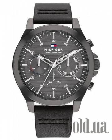 Дизайнерские часы Tommy Hilfiger