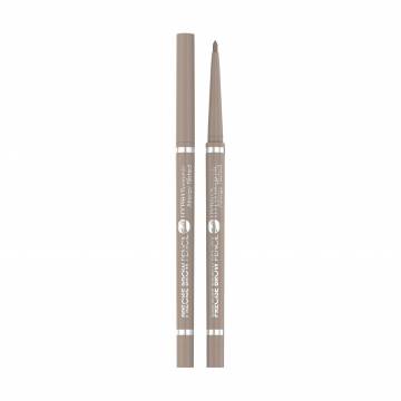 Карандаш для бровей Bell HypoAllergenic Precise Brow Pencil 01 Light Blond, 5 г