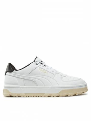 Puma Снікерcи Caven 2.0 Abrupt 397466 01 Білий Puma Снікерcи Caven 2.0 Abrupt 397466 01 Білий