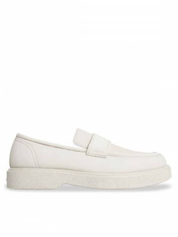 Calvin Klein Сліпери HM0HM01031_1 Бежевий Calvin Klein Сліпери HM0HM01031_1 Бежевий