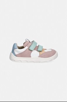 Детские кожаные кроссовки Froddo ZERU SPRING BAREFOOT