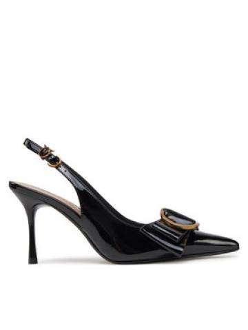 PINKO Босоніжки Elsa 06 SD0259 E002 Чорний PINKO Босоніжки Elsa 06 SD0259 E002 Чорний