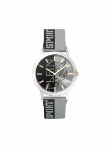 Plein Sport Годинник Legend PSLBA0123 Сірий Plein Sport Годинник Legend PSLBA0123 Сірий