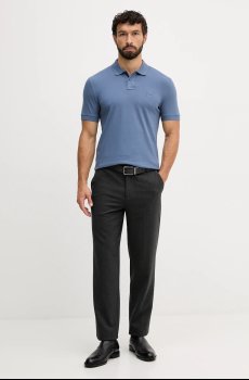 Поло BOSS Orange Passenger