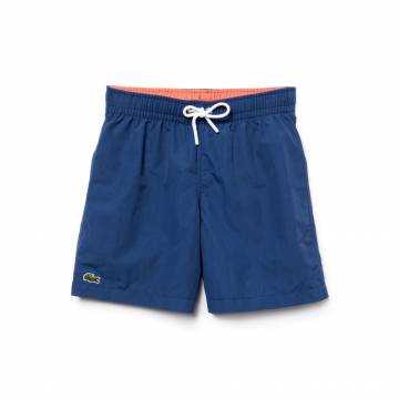 Lacoste шорти для плавання дитячі Lacoste шорти для плавання дитячі